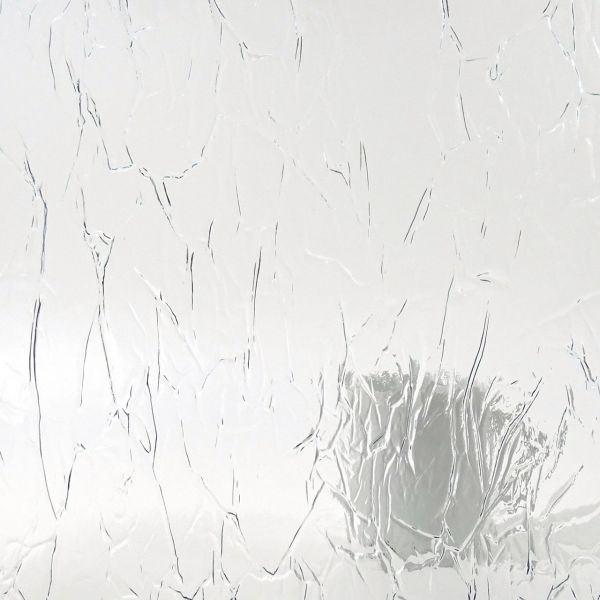 Spectrum 100K F. Krinkle. Clair structuré. Translucide.  COE96