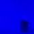 Wissmach 220 Corella. Bleu cobalt translucide structuré