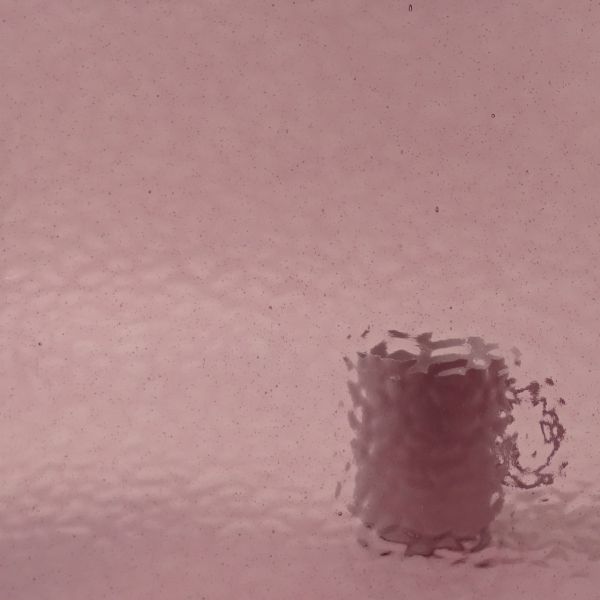 Wissmach 418 EM. Lilas translucide structuré