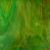 Wissmach 112 LL. Vert foncé et un peu de marron. Semi translucide