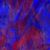Wissmach 703 WO Mystic. Bleu, lilas et clair. Structuré. Semi-translucide