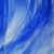 Wissmach 118 WO. Veiné bleu clair. Semi-translucide
