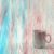 Wissmach 85 LL. Violet, bleu ciel et clair. Semi-translucide
