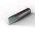 Panne pour Weller 80W WLIRPK80. Forme tournevis biseaux long. Diam 10mm