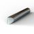 Panne pour Weller 80W WLIRPK80. Forme tournevis biseaux court. Diam 10mm