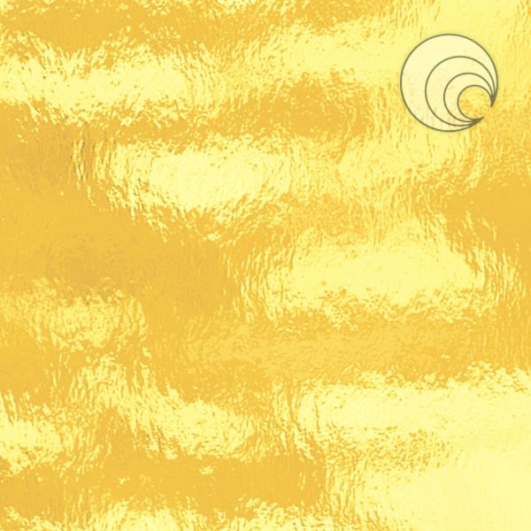 Spectrum 110-2RR F. Ambre pâle. Translucide. Structuré. COE96