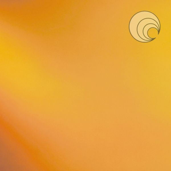 Spectrum 110-4s F. Ambre clair. Transparent. Lisse. COE96