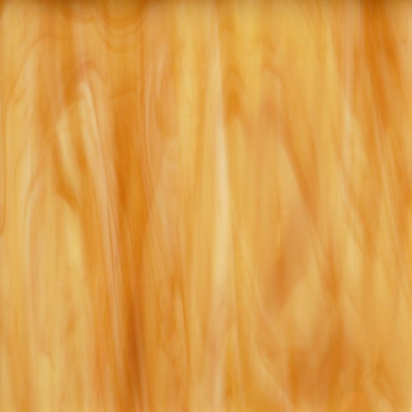 Spectrum 317-1 F. Ambre clair veiné. Opaque. Lisse. COE96