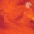 Spectrum 171W F. Orange. Translucide. Structuré. Fusing COE96