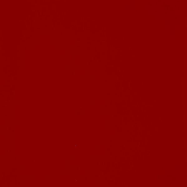 Spectrum 250-72 F. Rouge . Opaque. Lisse. Fusing COE96