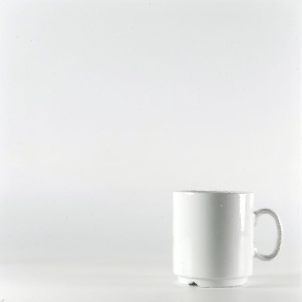 Spectrum 180-8s F. Gris pâle. Transparent. Lisse. Fusing COE96