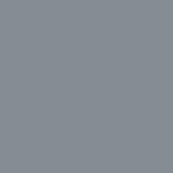 Spectrum 280-72s F. Gris clair. Opaque. Lisse. Fusing COE96
