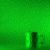 Spectrum 125RR F. Vert foncé. Translucide. Structuré. COE96