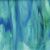 Spectrum 623-7 F. Vert et bleu. Opalescent. Lisse. COE96