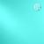 Spectrum 233-74 F. Bleu turquoise. Opaque. Lisse. Fusing COE96
