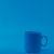 Spectrum 533-3 F. Bleu Aquamarine . Transparent. Lisse. Fusing COE96