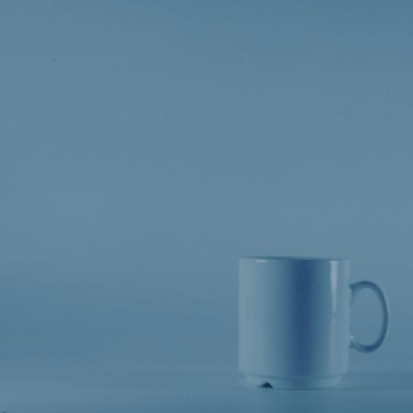 Spectrum 538-2 F. Bleu Acier clair . Transparent. Lisse. Fusing COE96