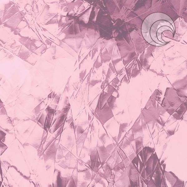 Spectrum 140-8A F. Violet pâle. Légèrement structuré. Fusing COE96