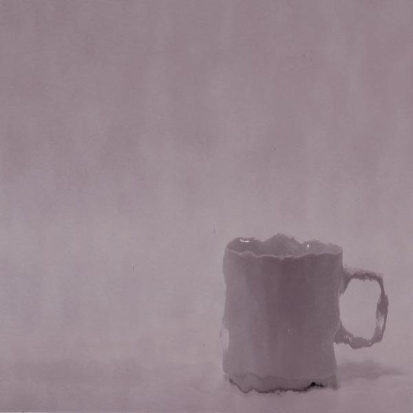 Spectrum 140-8W F. Violet pâle. Translucide. Structuré. Fusing COE96