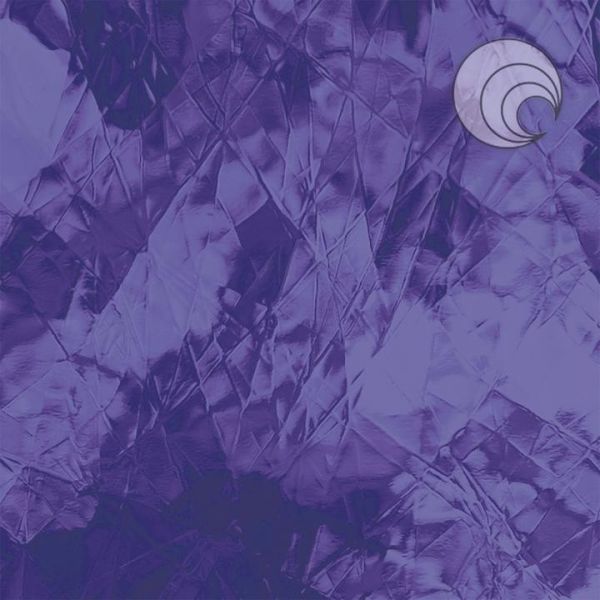 Spectrum 543-2A F. Mûre. Légèrement structuré. Fusing COE96