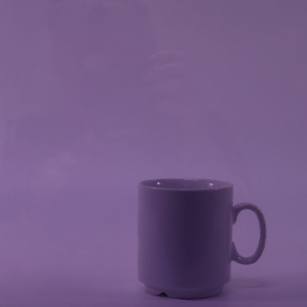 Spectrum 543-2 F. Mûre foncé. Transparent. Lisse. Fusing COE96