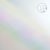Spectrum 100s ICE F irisé. Clair lisse. Transparent. COE96