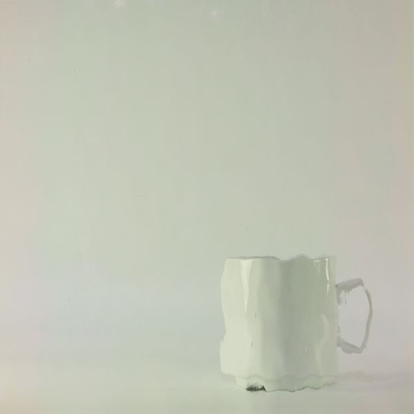 Spectrum 100W irisé F. Clair lisse. Transparent. COE96