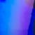 Spectrum 136s irisé F. Bleu foncé. Transparent. Lisse. Fusing COE96
