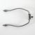 Lyre bruni 14.5cm