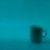 Wissmach 364 Corella. Bleu topaze. Translucide