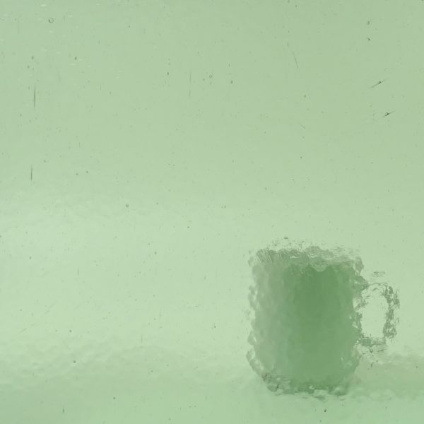 Wissmach 78 Corella. Vert-jaune clair