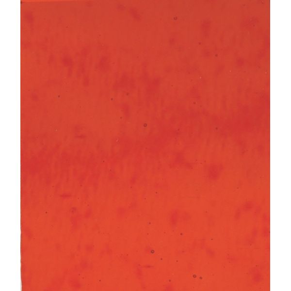 Wissmach 18 LL Corella Rouge orangé translucide