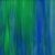 Wissmach 197 D. Bleu, vert et blanc opalescent