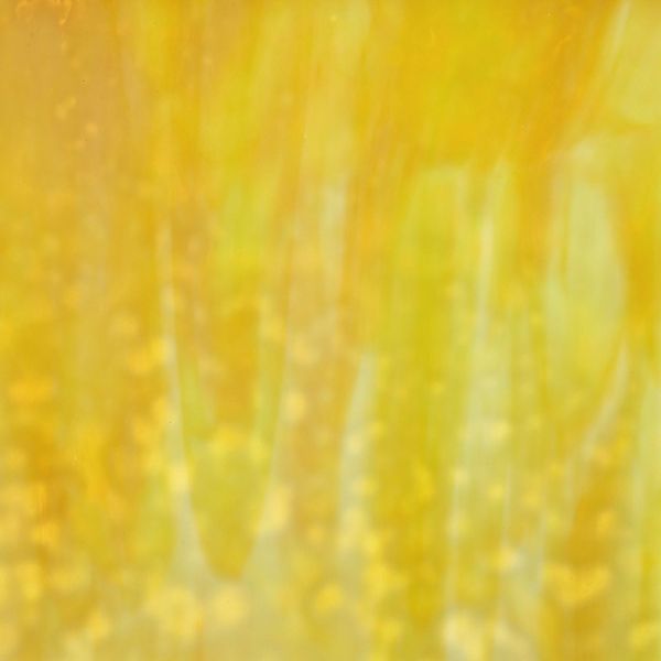 Uro by Yougho 00-361. Ambre, jaune et blanc