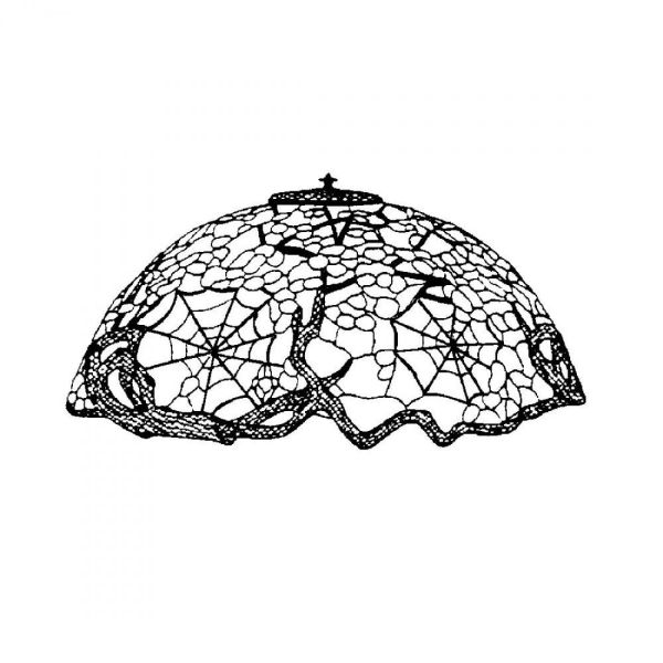 Forme ou moule Odyssey Cobweb  45cm