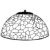Forme ou moule Odyssey Dogwood 30cm T1417