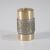 Tête de meule Brilliant 19mm (3/4") Grain gros