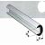 Plomb décoratif U3 x 3.5mm. Longueur 1 mètre