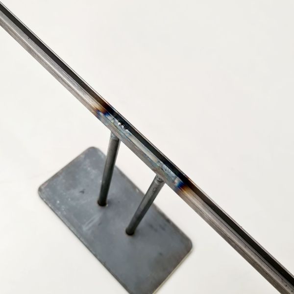 Présentoir porte-verre rectangulaire 50cm