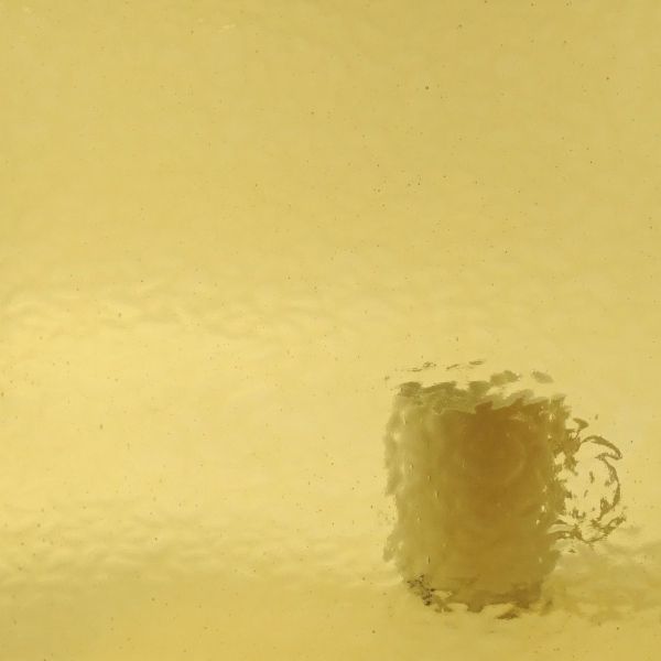 Wissmach 34 English Muffle. Sable foncé translucide.