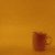 Wissmach 47 English Muffle. Ambre translucide