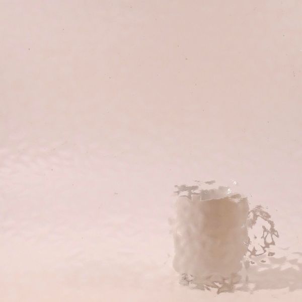 Wissmach 568 English Muffle. Champagne translucide