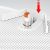 Mini protection contre les éclaboussures pour The Grinder 2