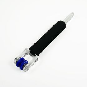 Rabat ruban de cuivre pour toute largeur