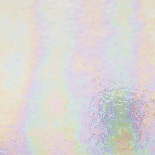 Wissmach 01 Florentine clair irisé