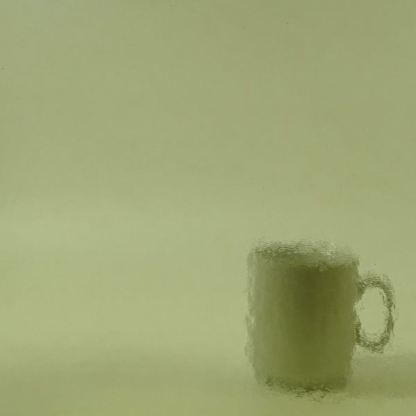 Wissmach 40CX Seville Vert tilleul translucide