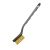 Brosse en fil de laiton