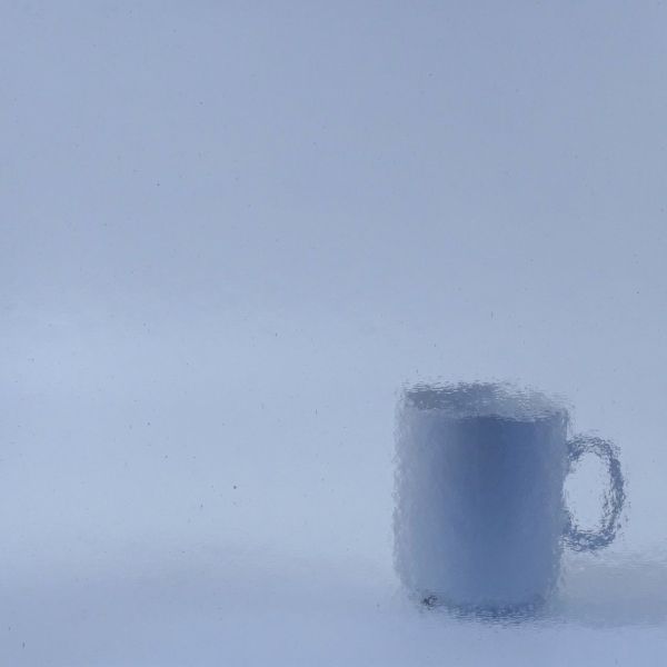 Wissmach 118 Seville Gris bleu translucide