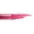 Baguette float COE83 Transparent Rose antique 4026