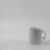 Wissmach 555 English Muffle Gris translucide structuré
